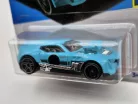 Hot Wheels Custom Twinduction - Muscle Mania 1/10 - 73/250 - card lungă