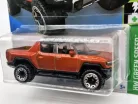 Hot Wheels GMC Hummer EV - HW Green Speed 3/5 - 130/250 - card lungă