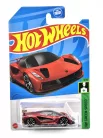 Hot Wheels Lotus Evija - HW Green Speed 3/10 - 84/250 - card lungă