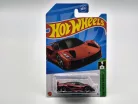 Hot Wheels Lotus Evija - HW Green Speed 3/10 - 84/250 - card lungă