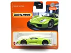 Porsche 918 Spyder - 45/100 - blister - Matchbox - 1:64