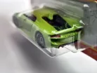 Porsche 918 Spyder - 45/100 - blister - Matchbox - 1:64