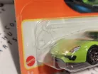 Porsche 918 Spyder - 45/100 - blister - Matchbox - 1:64