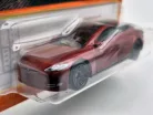 Tesla Model S - 89/100 - blister - Matchbox - 1:64