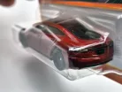 Tesla Model S - 89/100 - blister - Matchbox - 1:64