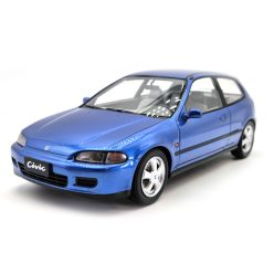 Honda Civic eg6 (1993) - Triple9 - 1:18