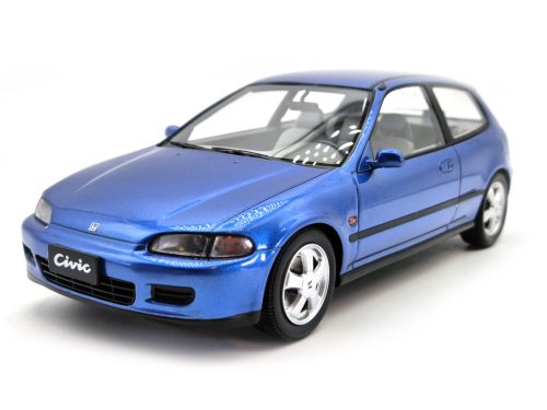 Honda Civic eg6 (1993) - Triple9 - 1:18
