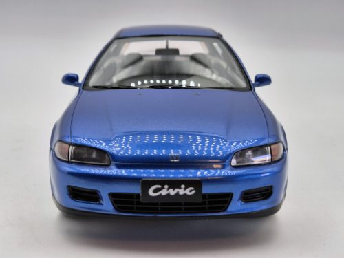Honda Civic eg6 (1993) - Triple9 - 1:18