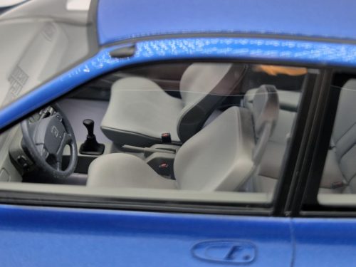 Honda Civic eg6 (1993) - Triple9 - 1:18