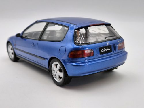 Honda Civic eg6 (1993) - Triple9 - 1:18