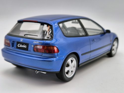 Honda Civic eg6 (1993) - Triple9 - 1:18