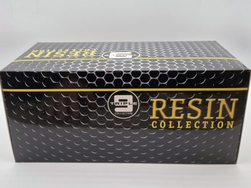 Honda Civic eg6 (1993) - Triple9 - 1:18