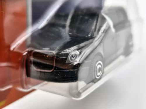 Matchbox Global Series - Taxi Londonez LEVC TX