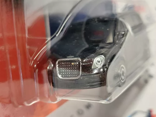 Matchbox Global Series - Taxi Londonez LEVC TX