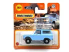 Ford Bronco (1970) - 29/100 - blister - Matchbox - 1:64