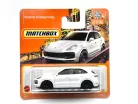 Porsche Cayenne Turbo - 27/100 - blister - Matchbox - 1:64