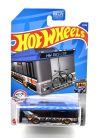 Hot Wheels Ain't Fare - HW Metro 9/10 - 77/250 - card lung - Hot Wheels - 1:64