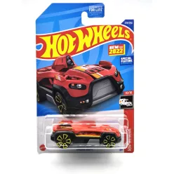   Hot Wheels Drone Duty - HW Rescue 10/10 - 239/250 - card lung - Hot Wheels - 1:64