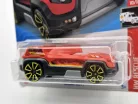 Hot Wheels Drone Duty - HW Rescue 10/10 - 239/250 - card lung - Hot Wheels - 1:64