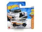 Hot Wheels Land Rover Seria II - HW Hot Trucks 5/10 - 92/250 - Hot Wheels - 1:64