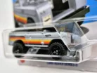 Hot Wheels Land Rover Seria II - HW Hot Trucks 5/10 - 92/250 - Hot Wheels - 1:64