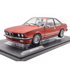   BMW E24 635 CSi coupe (1984) 1:18 1/18 Solido mașină de model auto model auto