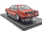 BMW E24 635 CSi coupe (1984) 1:18 1/18 Solido mașină de model auto model auto
