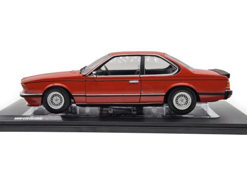 BMW E24 635 CSi coupe (1984) 1:18 1/18 Solido mașină de model auto model auto