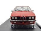 BMW E24 635 CSi coupe (1984) 1:18 1/18 Solido mașină de model auto model auto