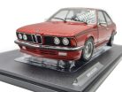 BMW E24 635 CSi coupe (1984) 1:18 1/18 Solido mașină de model auto model auto