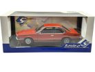 BMW E24 635 CSi coupe (1984) 1:18 1/18 Solido mașină de model auto model auto