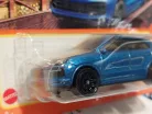 Porsche Cayenne Turbo - 78/100 - blister - Matchbox - 1:64