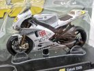 MotoGP - Yamaha YZR M1 #46 (2009) motocicletă - Valentino Rossi - Edicola - 1:18