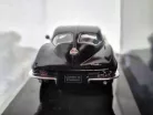 Chevrolet Corvette Stingray (1963) - negru