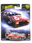 Hot Wheels Premium - Car Culture Exotic Envy - BMW M1 Procar - Hot Wheels - 1:64