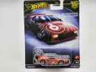 Hot Wheels Premium - Car Culture Exotic Envy - BMW M1 Procar - Hot Wheels - 1:64