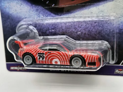 Hot Wheels Premium - Car Culture Exotic Envy - BMW M1 Procar - Hot Wheels - 1:64