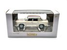 Renault 8 Gordini #8 (2014) - Norev - 1:64