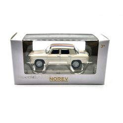Renault 8 Gordini #8 (2014) - Norev - 1:64