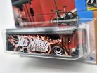 Hot Wheels Ain't Fare - HW Fast Transit 3/5 - 31/250 - vânătoare de comori - TH - Hot Wheels - 1:64