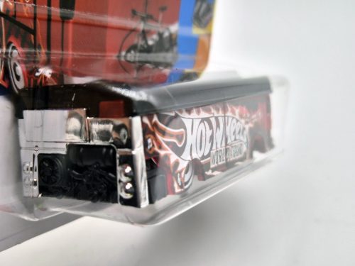 Hot Wheels Ain't Fare - HW Fast Transit 3/5 - 31/250 - vânătoare de comori - TH - Hot Wheels - 1:64