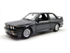 BMW E30 M3 - Minichamps - 1:18 - folosit