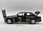 BMW E30 M3 - Minichamps - 1:18 - folosit
