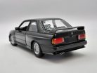 BMW E30 M3 - Minichamps - 1:18 - folosit