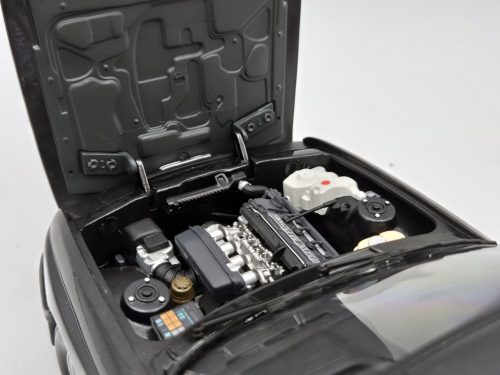 BMW E30 M3 - Minichamps - 1:18 - folosit