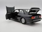 BMW E30 M3 - Minichamps - 1:18 - folosit