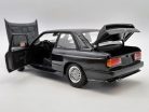 BMW E30 M3 - Minichamps - 1:18 - folosit