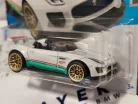 Hot Wheels Jaguar F-Type Project 7 (2015) - HW Roadsters 5/5 - 116/250 - Hot Wheels - 1:64