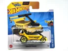 Hot Wheels Draggin Wagon - HW Ride-Ons 4/5 - 141/250 - vânătoare de comori - TH - Hot Wheels - 1:64