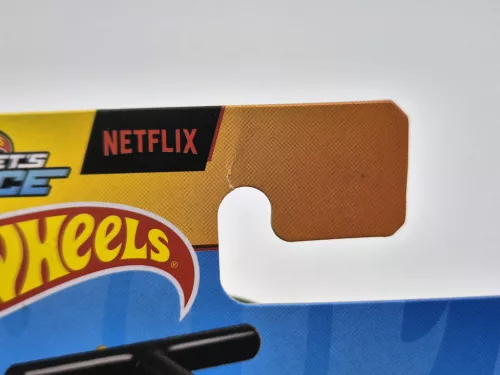 Hot Wheels Draggin Wagon - HW Ride-Ons 4/5 - 141/250 - vânătoare de comori - TH - Hot Wheels - 1:64